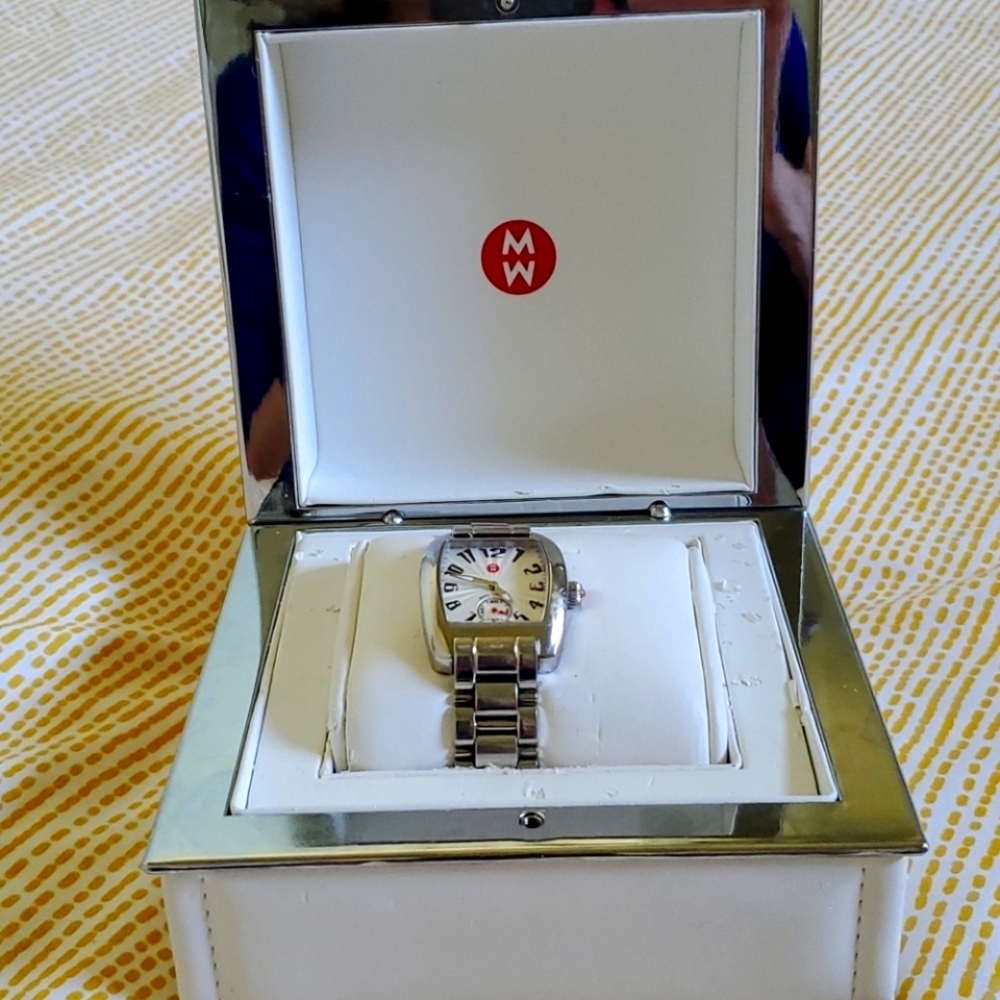 Michele Watch